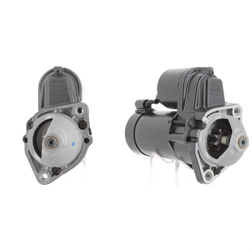 REMAN STARTER MOTO GUZZI NEVADA