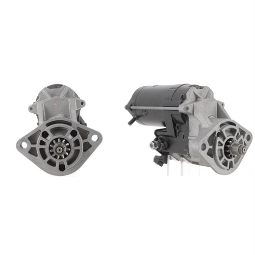 REMAN STARTER TOYOTA LAND CRUISER
