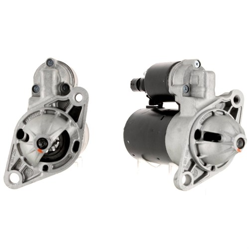 REMAN STARTER CHRYSLER PT CRUISER