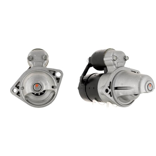 REMAN STARTER NISSAN ALMERA PRIMERA
