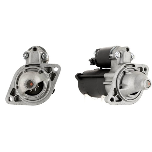 REMAN STARTER LEXUS IS200