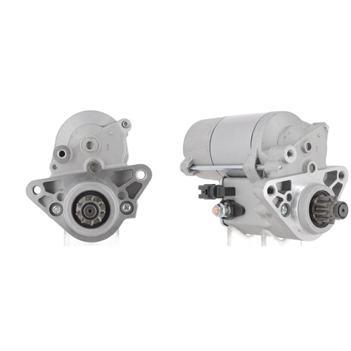 REMAN STARTER LEXUS GS LS