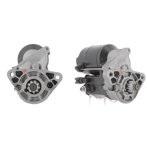 REMAN STARTER TOYOTA HI ACE