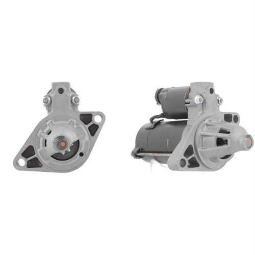 REMAN STARTER HONDA CRV
