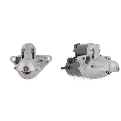 REMAN STARTER HONDA LEGEND