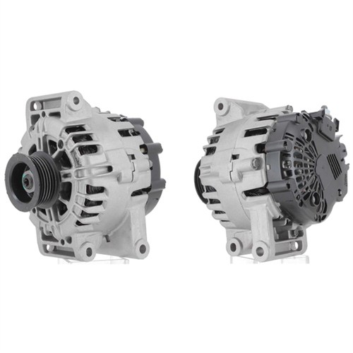 REMAN ALTERNATOR OPEL SAAB ANTARA 9-3