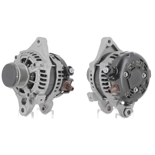 REMAN ALTERNATOR TOYOTA AURIS COROLLA