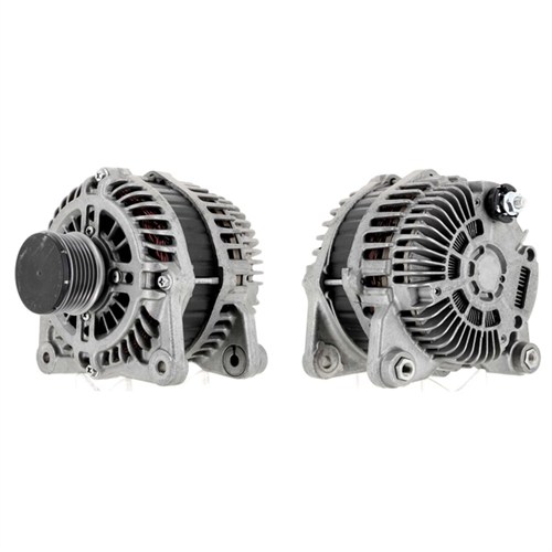 REMAN ALTERNATOR NISSAN JUKE NOTE