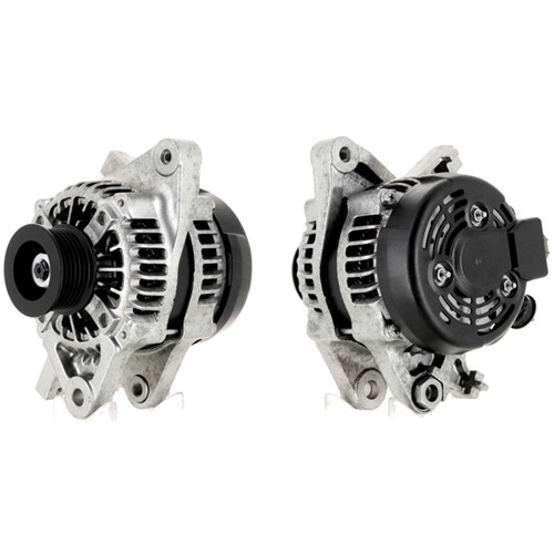 REMAN ALTERNATOR TOYOTA AURIS COROLLA