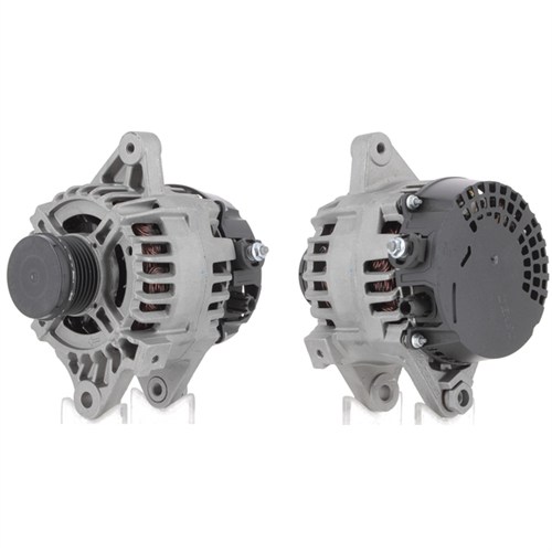 REMAN ALTERNATOR TOYOTA AURIS COROLLA