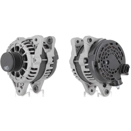 REMAN ALTERNATOR HYUNDAI KIA SANTA FE SORENTO