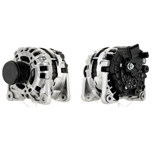 REMAN ALTERNATOR DACIA DOKKER LODGY