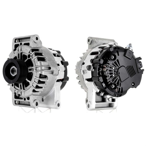 REMAN ALTERNATOR OPEL SAAB ANTARA 9-5
