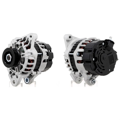REMAN ALTERNATOR HYUNDAI KIA I10 PICANTO