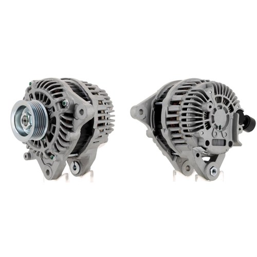 REMAN ALTERNATOR HONDA CIVIC