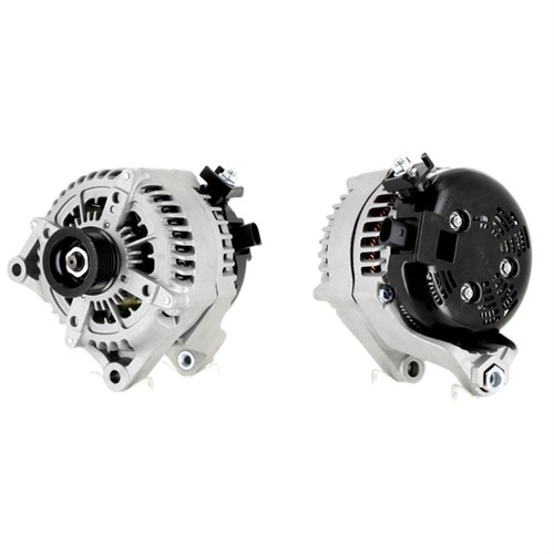 REMAN ALTERNATOR BMW 520 X3 X5