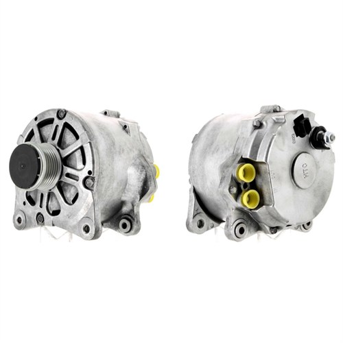REMAN ALTERNATOR AUDI A8