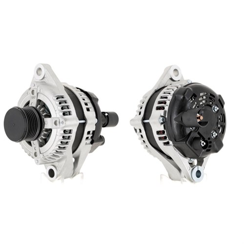 REMAN ALTERNATOR FIAT OPEL DOBLO COMBO