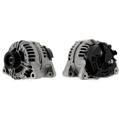 REMAN ALTERNATOR OPEL ASTRA CORSA
