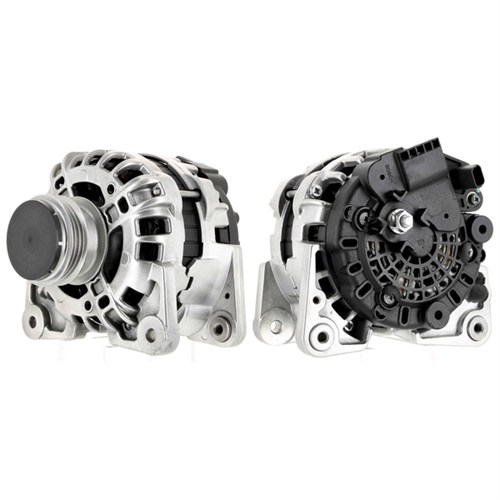 REMAN ALTERNATOR DACIA SANDERO II