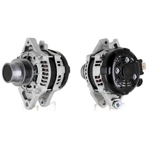 REMAN ALTERNATOR PSA C1 108
