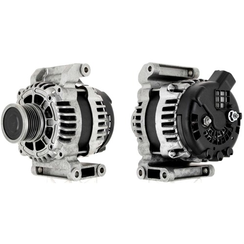 REMAN ALTERNATOR OPEL ASTRA