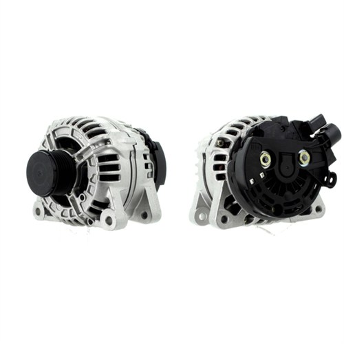 REMAN ALTERNATOR PSA FORD C3 FIESTA 206 307