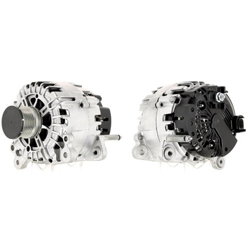 REMAN ALTERNATOR VAG A3 SUPERB PASSAT