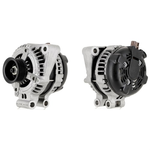 REMAN ALTERNATOR LAND ROVER RANGE ROVER