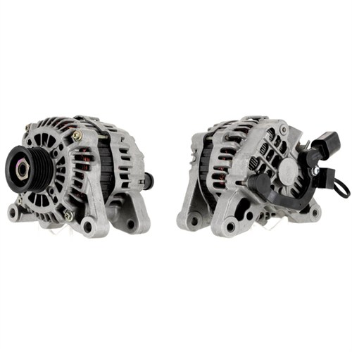 REMAN ALTERNATOR PSA C3 207