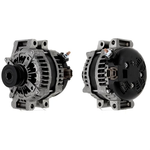 REMAN ALTERNATOR JEEP CHEROKEE WRANGLER