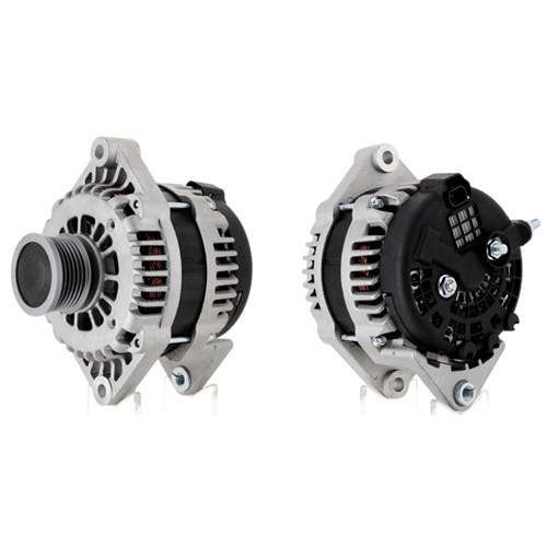 REMAN ALTERNATOR CHEVROLET OPEL CAPTIVA ANTARA