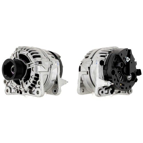 REMAN ALTERNATOR NISSAN CABSTAR