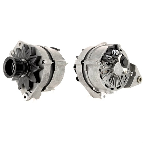 REMAN ALTERNATOR VOLKSWAGEN CORRADO GOLF PASSAT