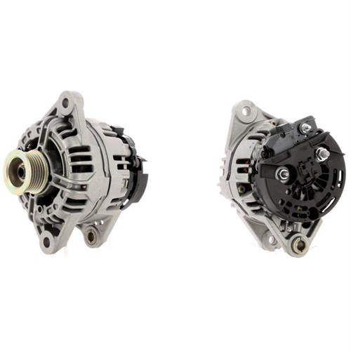REMAN ALTERNATOR ALFA 147 156 GT