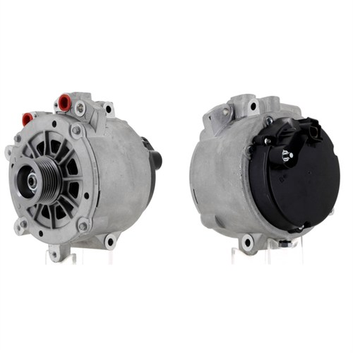 REMAN ALTERNATOR PORSCHE CAYENNE