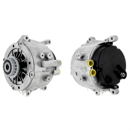 REMAN ALTERNATOR VOLKSWAGEN PHAETON TOUAREG