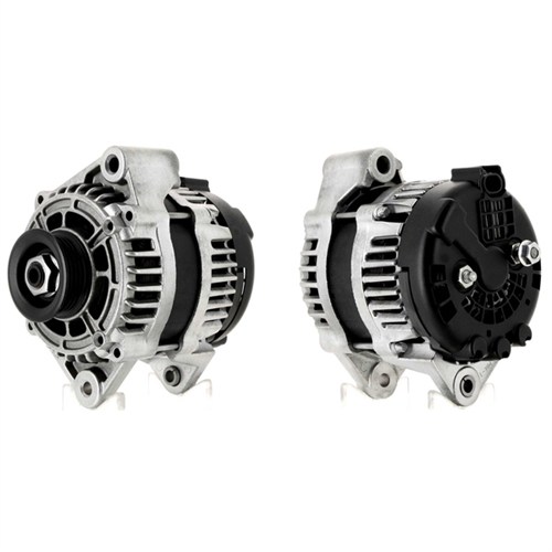 REMAN ALTERNATOR CHEVROLET AVEO SPARK