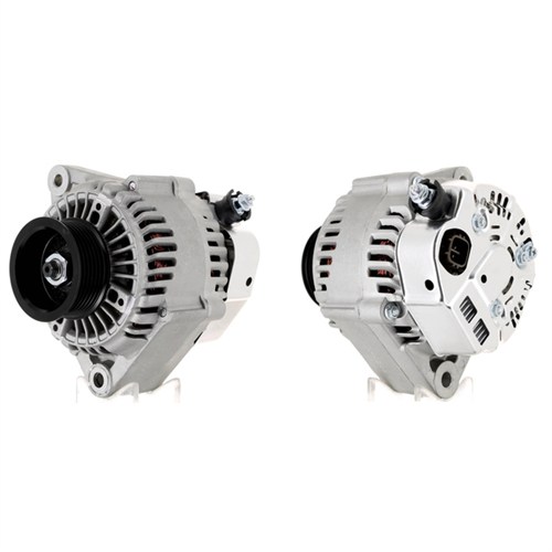 REMAN ALTERNATOR HONDA PRELUDE