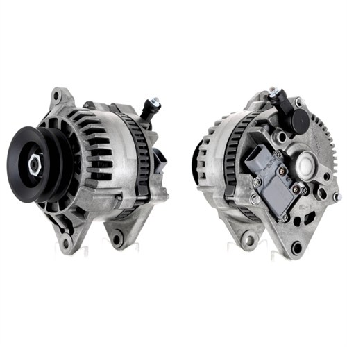 REMAN ALTERNATOR FORD MAZDA RANGER B2500