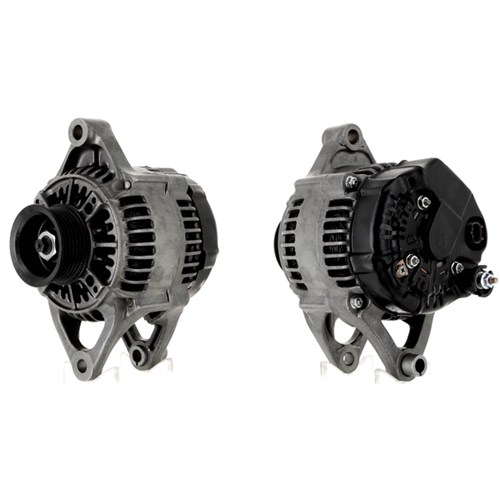 REMAN ALTERNATOR JEEP CHEROKEE WRANGLER