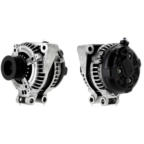REMAN ALTERNATOR LAND ROVER RANGE ROVER