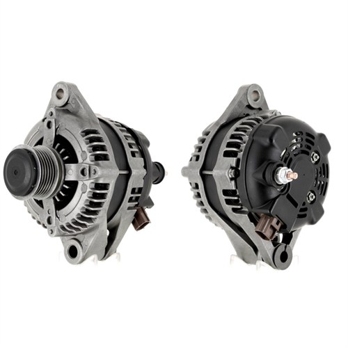 REMAN ALTERNATOR FIAT FREEMONT