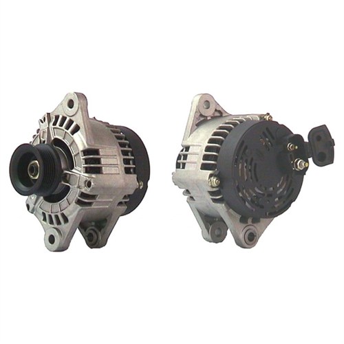 REMAN ALTERNATOR ALFA FIAT LANCIA 155 SPIDER BRAVO LYBRA