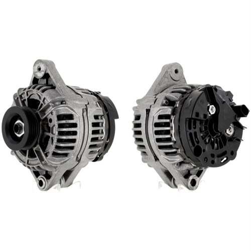 REMAN ALTERNATOR HONDA ACCORD CIVIC