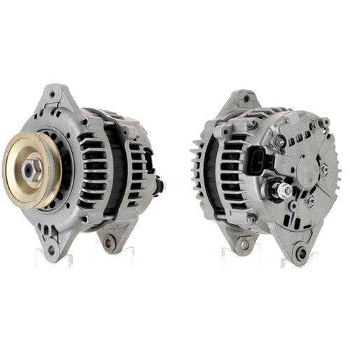 REMAN ALTERNATOR NISSAN TERRANO