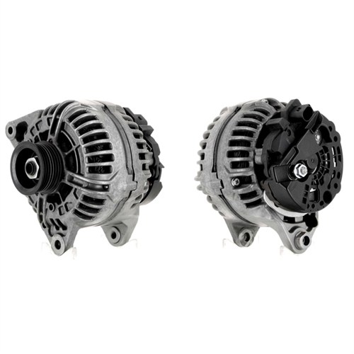 REMAN ALTERNATOR AUDI RS6