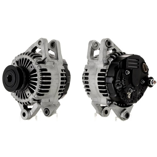 REMAN ALTERNATOR KIA SORENTO