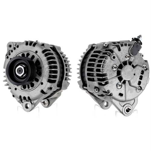 REMAN ALTERNATOR RENAULT VEL SATIS