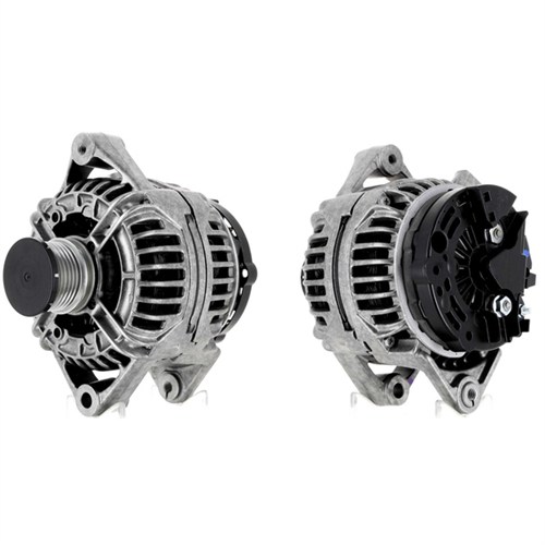 REMAN ALTERNATOR SAAB 9-5